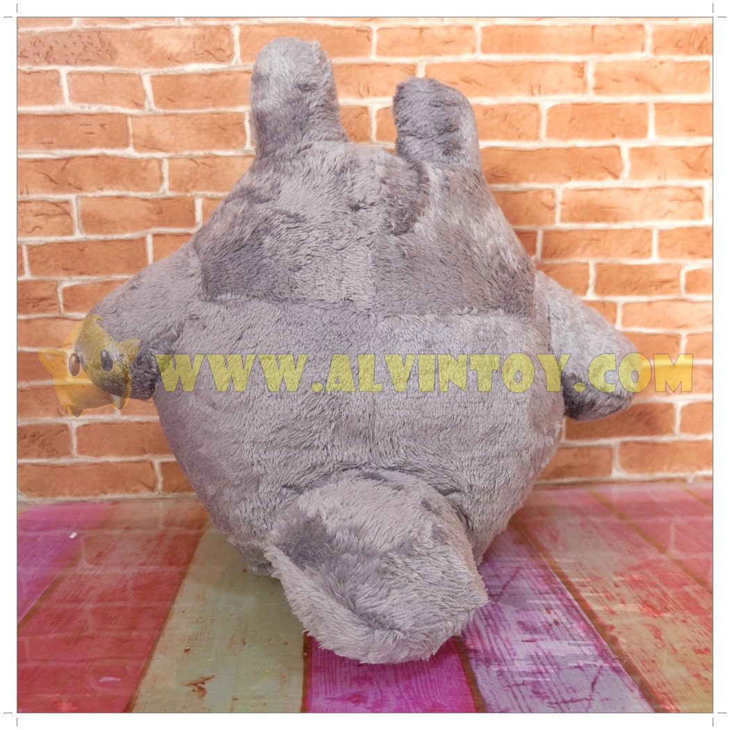 ตุ๊กตา Totoro - โทโทโร่ ขนาดความสูง 38 ซม.