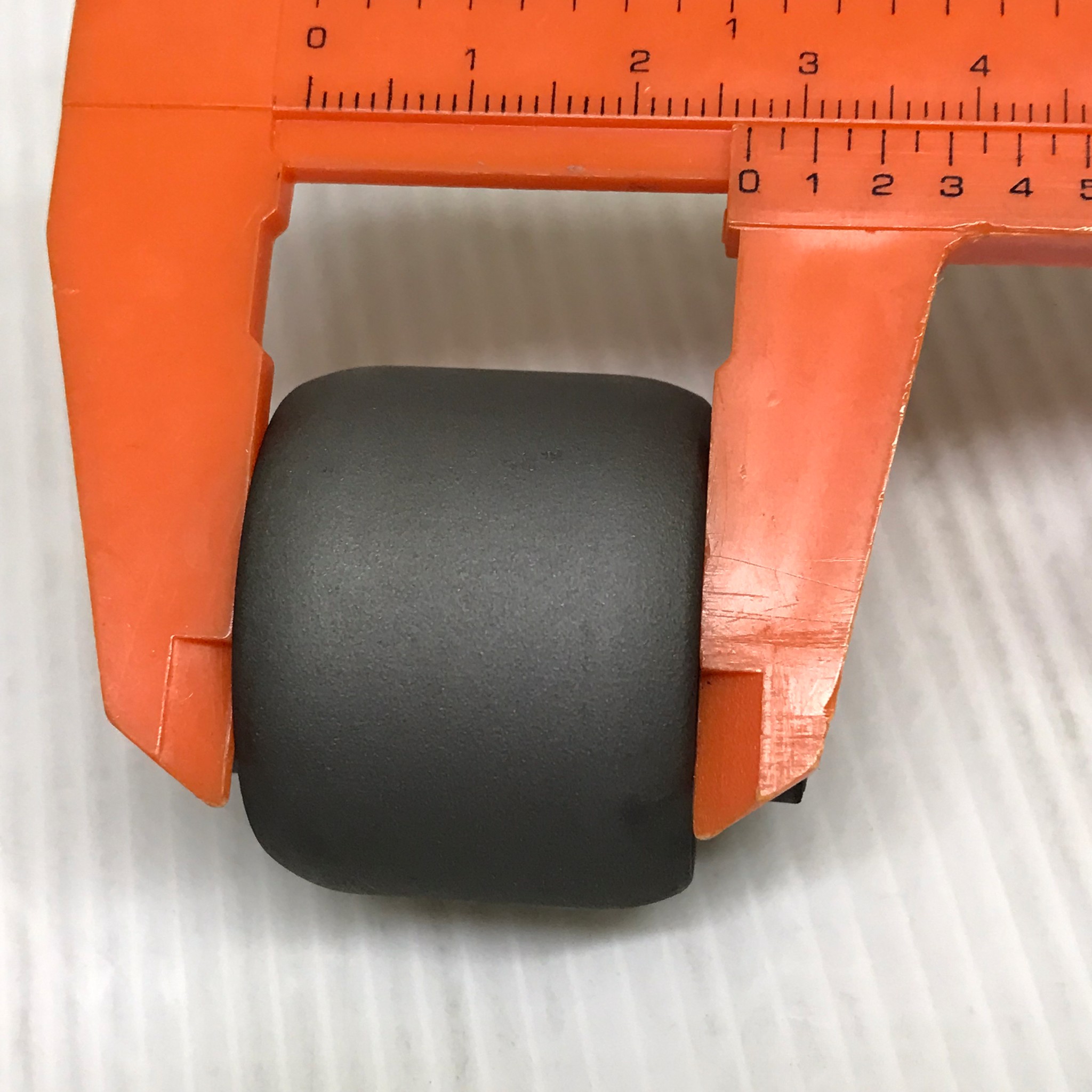 (1ตัว) บู๊ชปีกนก HONDA ตัวล่าง ตัวเล็ก Civic EK ปี 1996-2000 / CRV ปี 1997 ตัว ล่าง ฮอนด้า ซีวิค ซีอาร์วี / LOWER / SMALL ARM BUSHING ยี่ห้อ RBI เบอร์ 51360-S04-G00S / O24296WLS