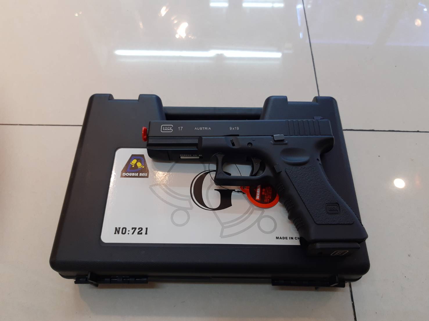Glock17