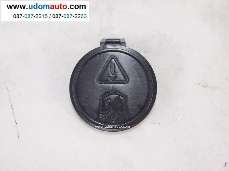 ฝาปิดกระป๋องพักน้ำ MINI R50 / Coolant Recovery Tank Cap, 7515485
