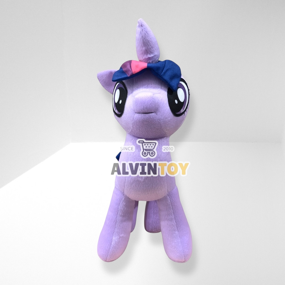ตุ๊กตา Twilight Sparkle - ทไวไลท์ สปาร์คเคิล 18 นิ้ว
