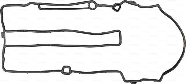 ปะเก็นฝาวาวล์,ยางฝาครอบวาล์ว CHEVROLET SONIC 1.4L / VICTOR