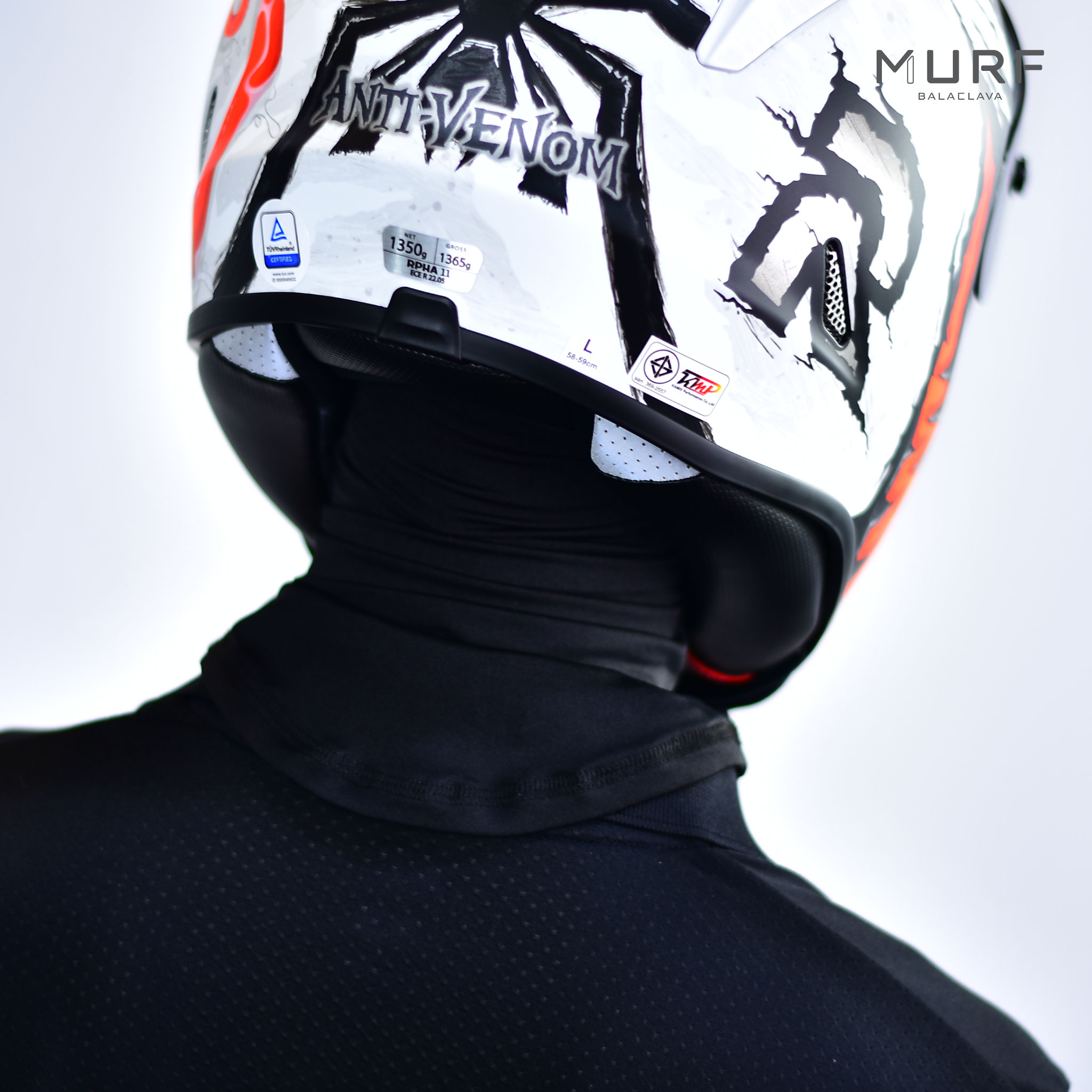 โม่งเมิร์ฟ MURF