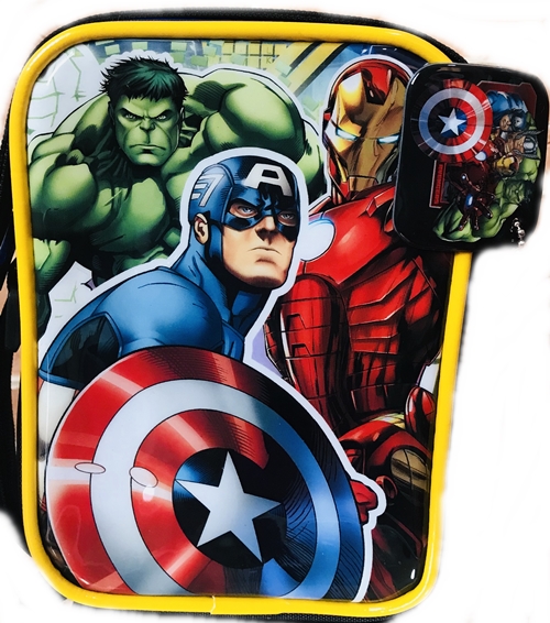 กระเป๋าสะพายข้าง Avenger