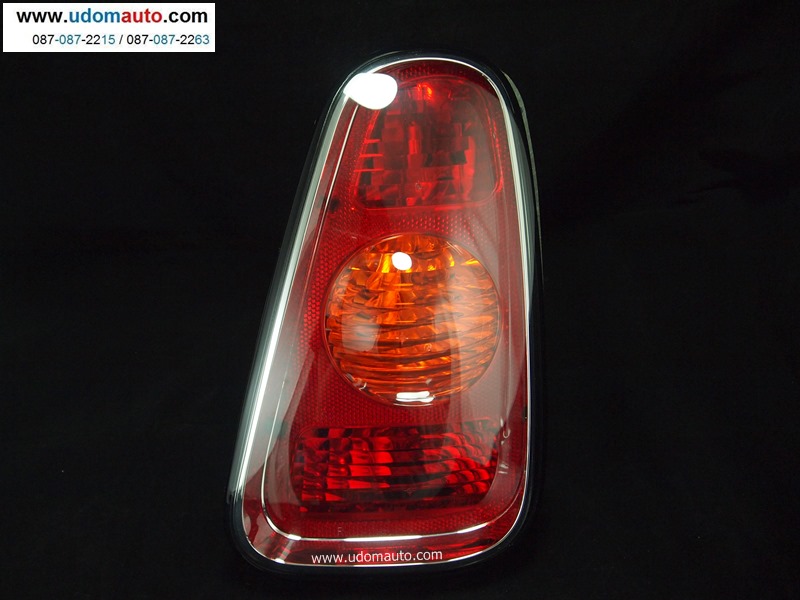 ไฟท้าย มินิ คูเปอร์, MINI COOPER "VALEO" / Tail Light