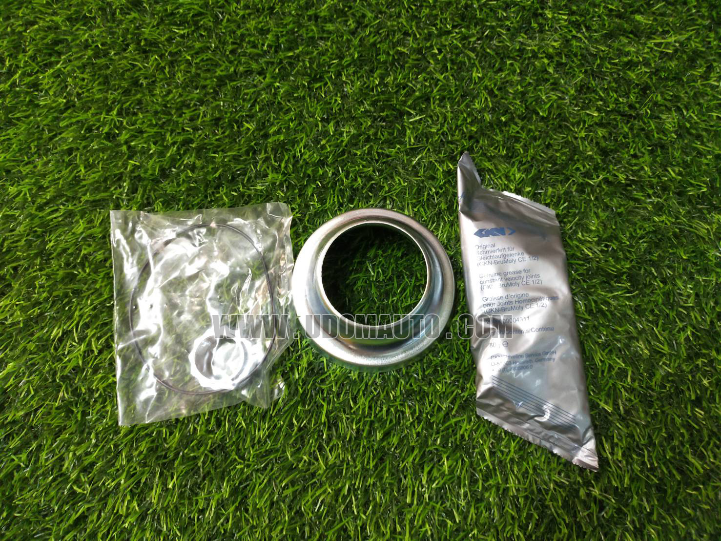 ชุดเปลียนยางหุ้มเพลา BENZ W211, W212, W203, W204, W205, W166