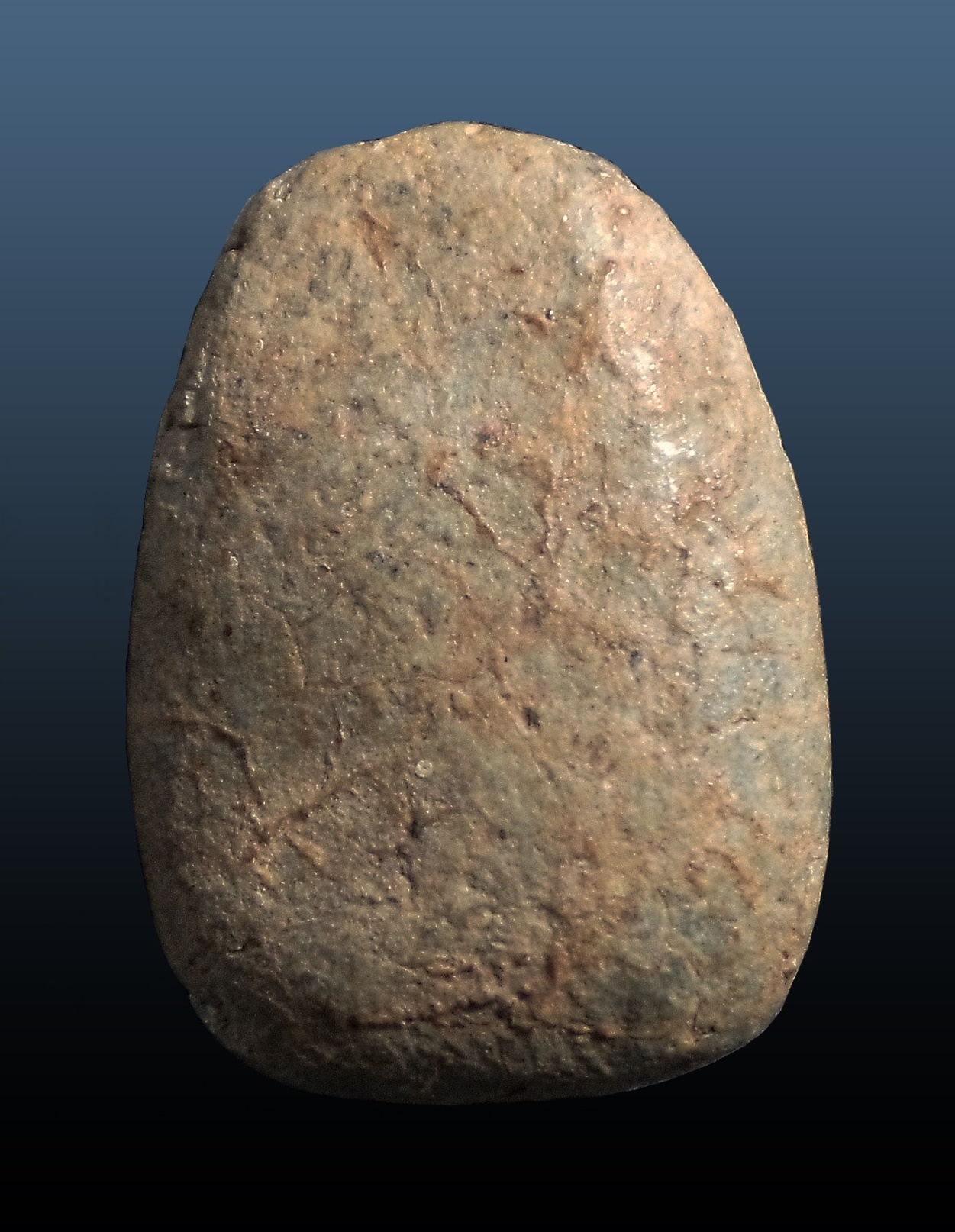 พระปิลันทน์ พิมพ์ซุ้มประตู วัดระฆังฯ กทม.