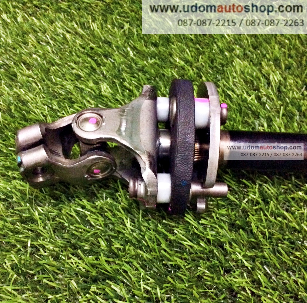 แกนพวงมาลัยอันกลาง CHEVROLET COLOLADO 4x2 (ตัวเตี้ย) ปี2013 ขึ้นไป / GM แท้