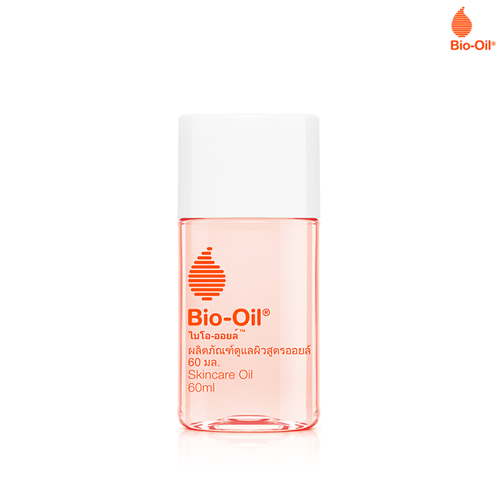 Bio-Oil Skincare Oil 60 ml. ไบโอ-ออยล์ สกินแคร์ ออยล์