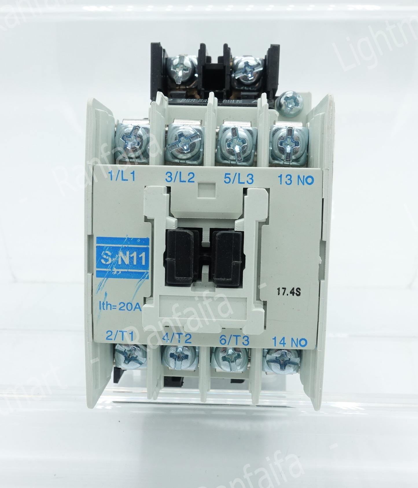 Magnetic Contactors S- N11 Coil 220V (20A) People