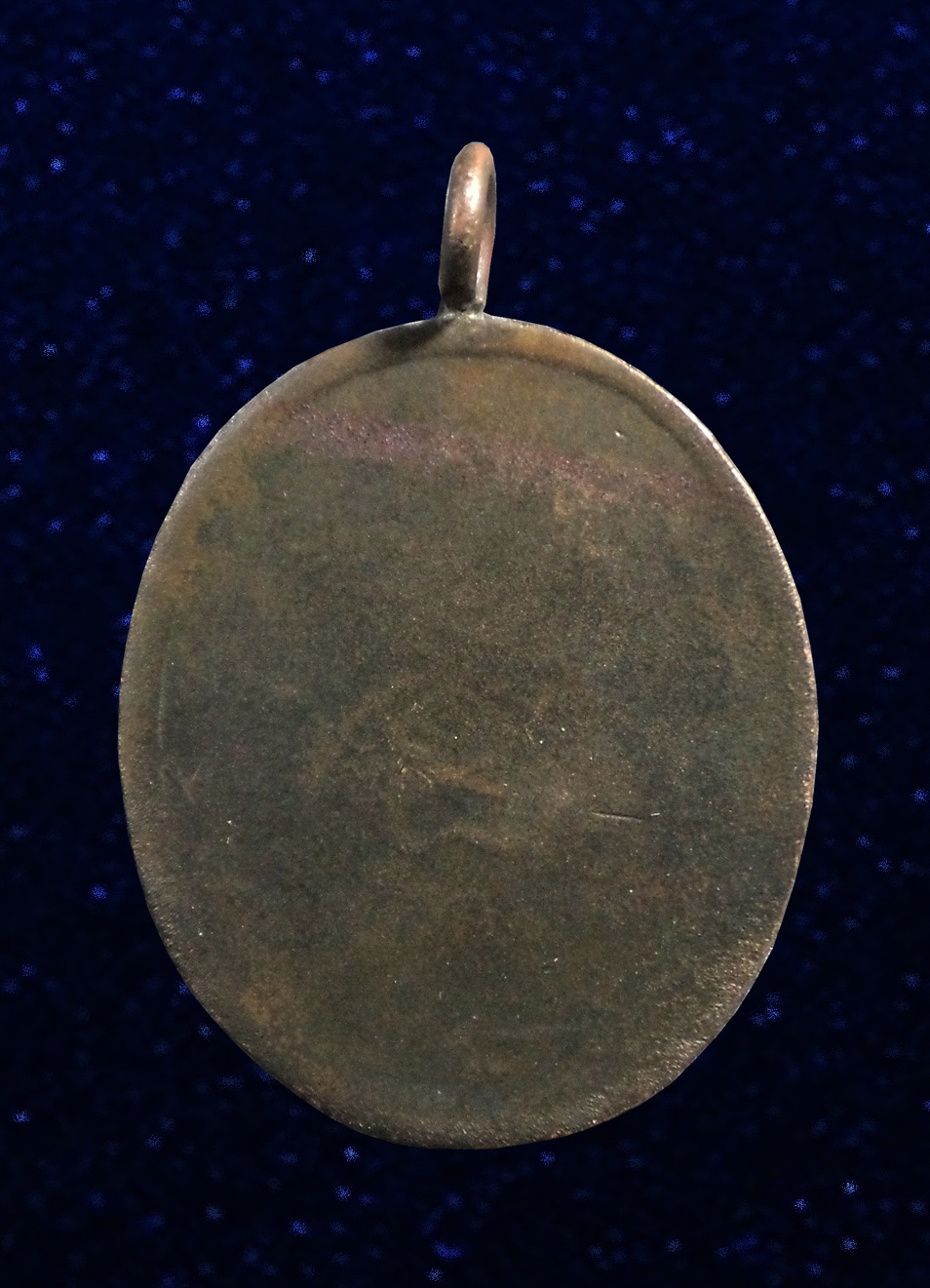 เหรียญหลวงพ่อพร วัดหนองแขม กทม. รุ่นแรก ปี2468