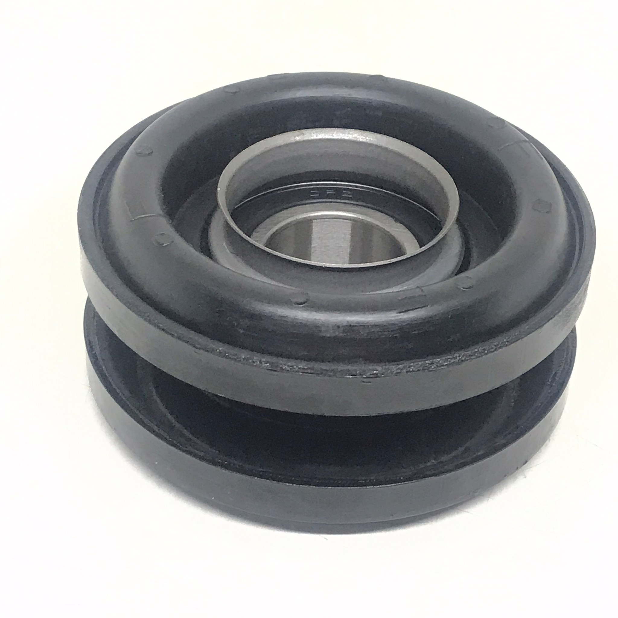 ยางเพลากลาง NISSAN BIG.M บิ๊กเอ็ม รุ่นลูกปืนบาง 37521-W1025 CENTER BEARING