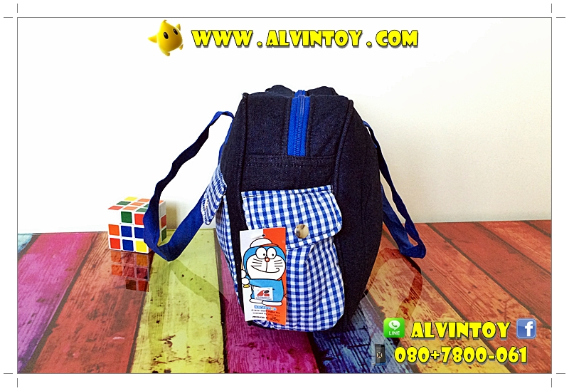 กระเป๋า Doraemon