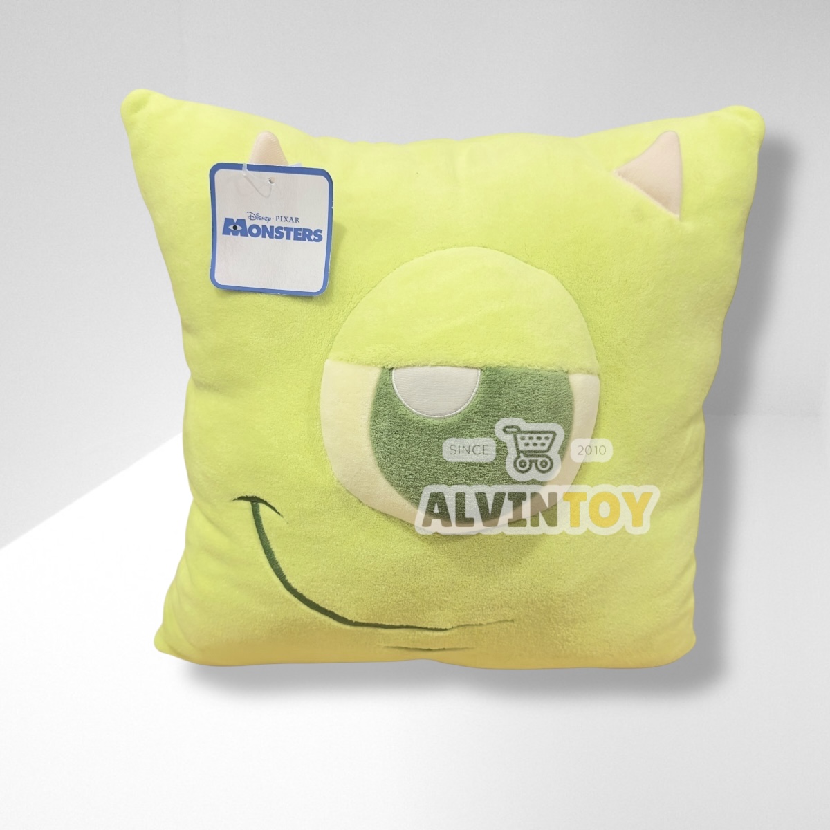 หมอนหน้า Mike Wazowski - ไมค์ วาซอว์สกี้