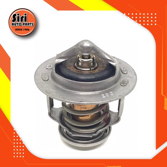 (แท้ศูนย์) (ประกัน 1 เดือน) วาล์วน้ำ TOYOTA EXSIOR 3SFE ,ST191,CAMRY โตโยต้า คัมรี่ (82 องศา) 90916-03090