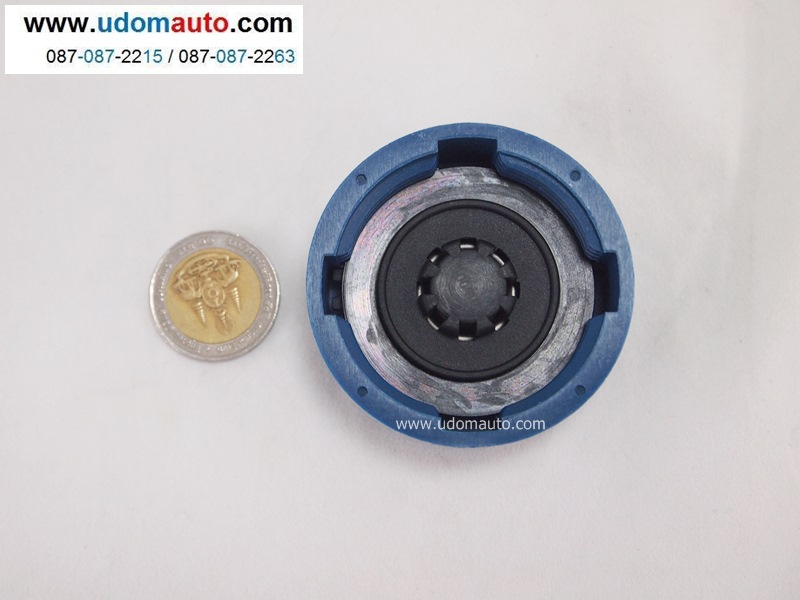 ฝาปิดกระป๋องพักน้ำ AUDI A80, A6 (2.4L) / Expansion Tank Cap, 443121321
