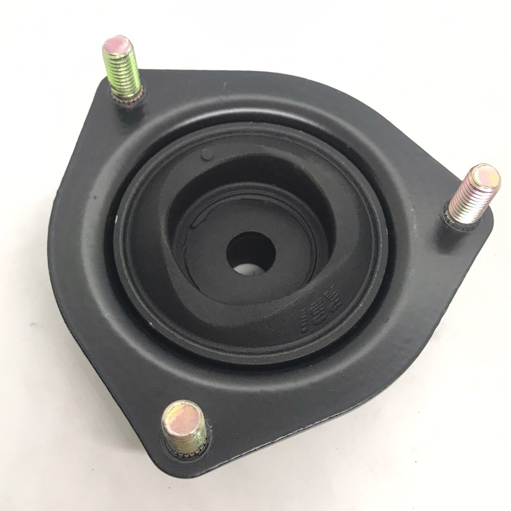 ( 1 ตัว ) ยางเบ้าโช๊คหน้า NEO ปี 2000-2006 NISSAN QG16DE นิสสันนีโอ (N13N16F00) (54320-4M400)