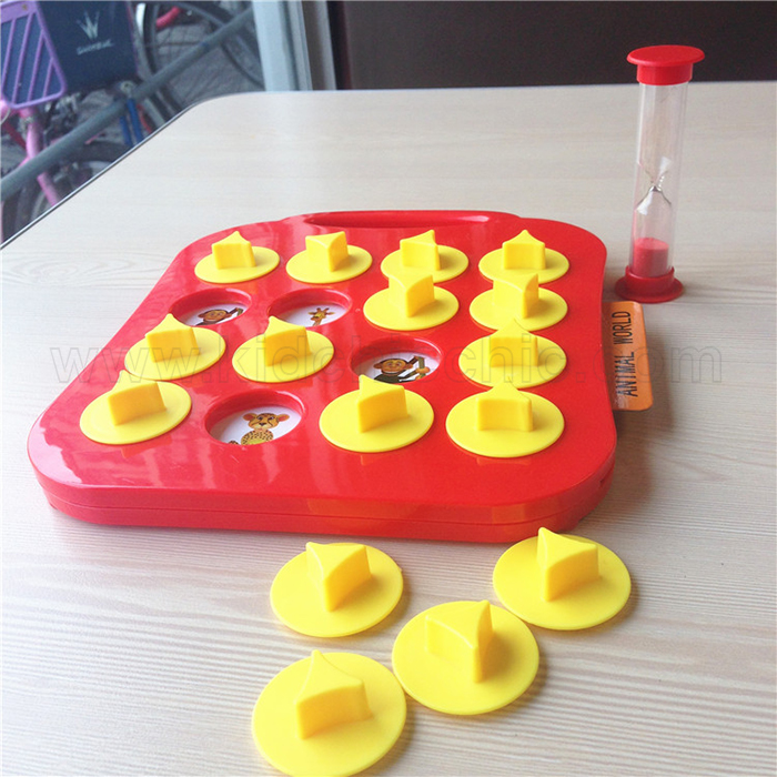 เกมส์จับคู่ (Pair Game)