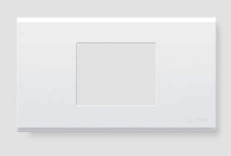 หน้ากากกราวด์เดี่ยว ช้าง