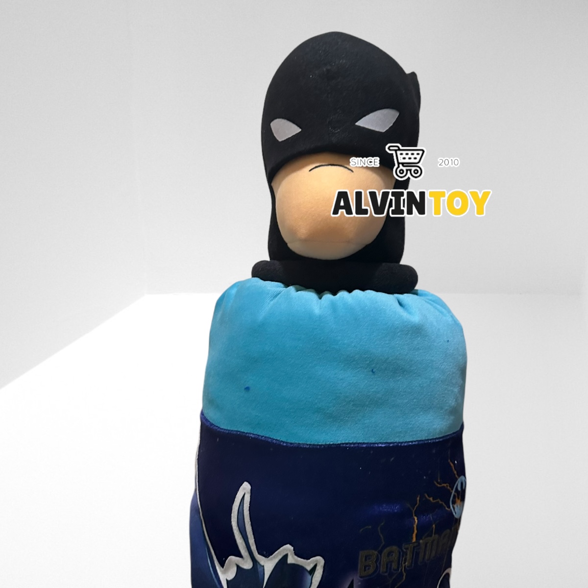 หมอนข้างตุ๊กตา Batman - แบทแมน