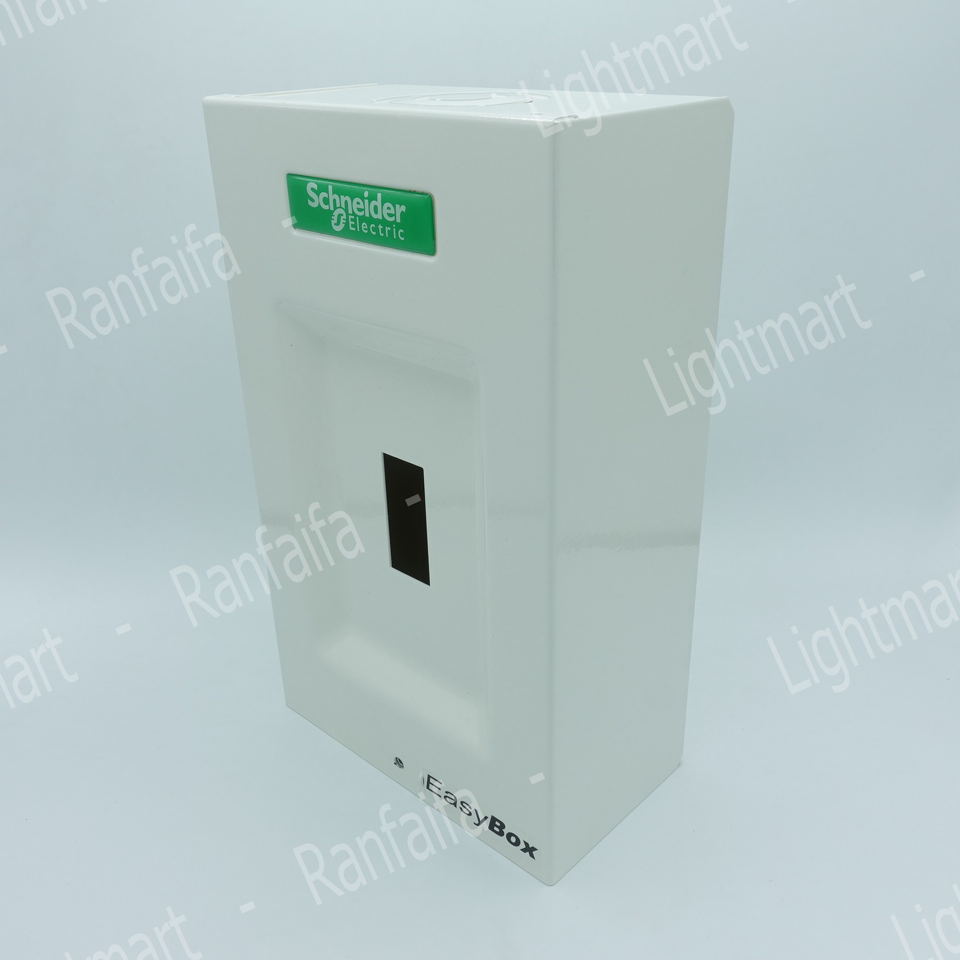 กล่องเบรกเกอร์ EZBOX100