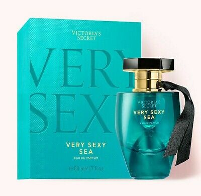 Very Sexy Sea
