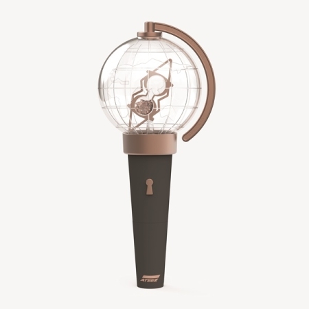 ( Pre-Order ) ATEEZ OFFICIAL LIGHT STICK วางจำหน่าย 17 / 7 / 2020