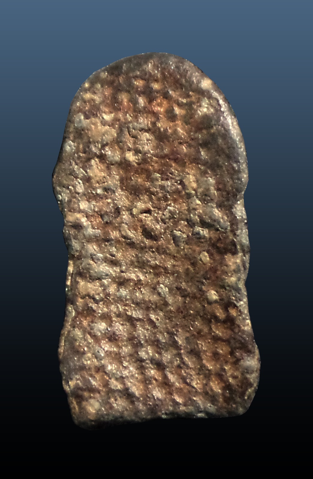 พระพิจิตรนาคปรก กรุวัดพระศรีรัตนมหาธาตุ พิจิตร