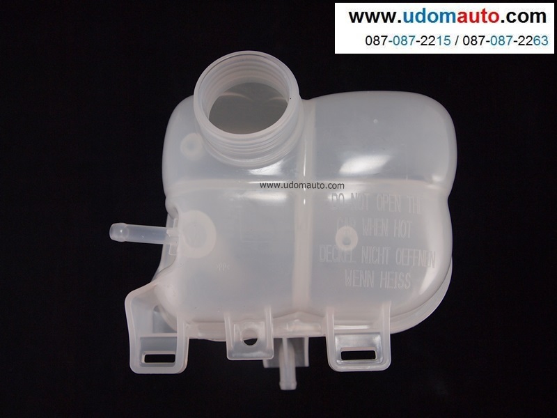 กระป๋องพักน้ำ MINI R56-R59, R60-R61 / Expansion Tank, 7823626