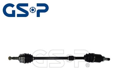 เพลาขับหน้า CHEVROLET CRUZE 1.8 A//T ปี 2010-2015 /GSP ( 1คู่ = 2เส้น )