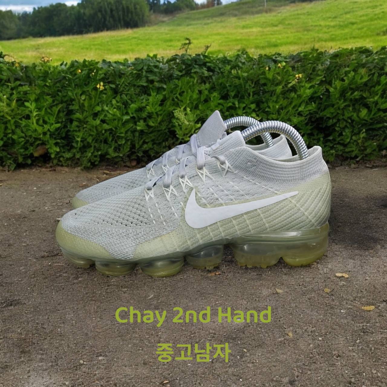 รองเท้ามือสอง SIZE#37.5 แบรนด์ดัง สภาพสวย ตรงปก SH375A11N340