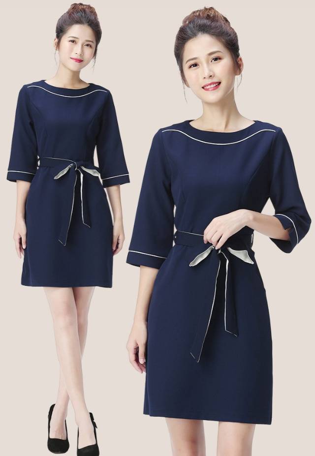 ชุดคลินิกความงาม ชุดนวดสปา ชุดเสริมสวย