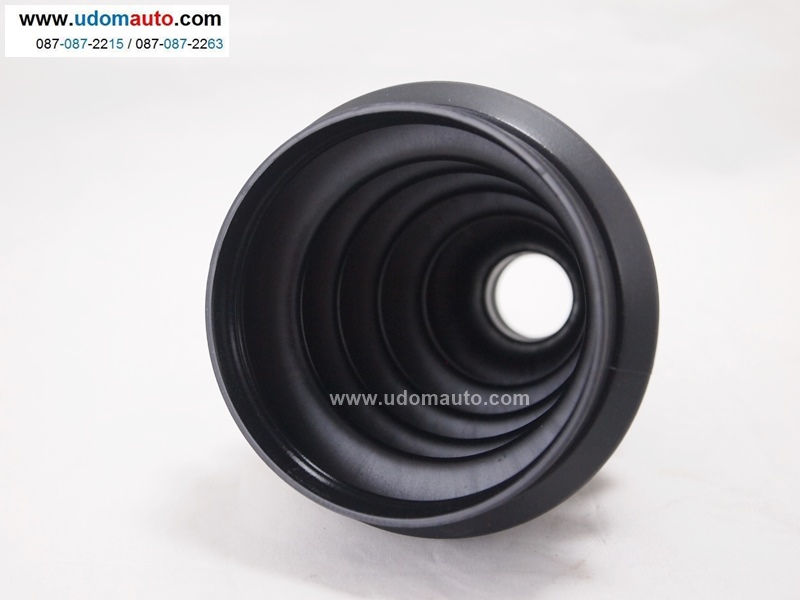 ยางหุ้มเพลาขับหน้า(ตัวนอก) MINI COOPER R50, R53 / CV Joint Boot, LOBRO