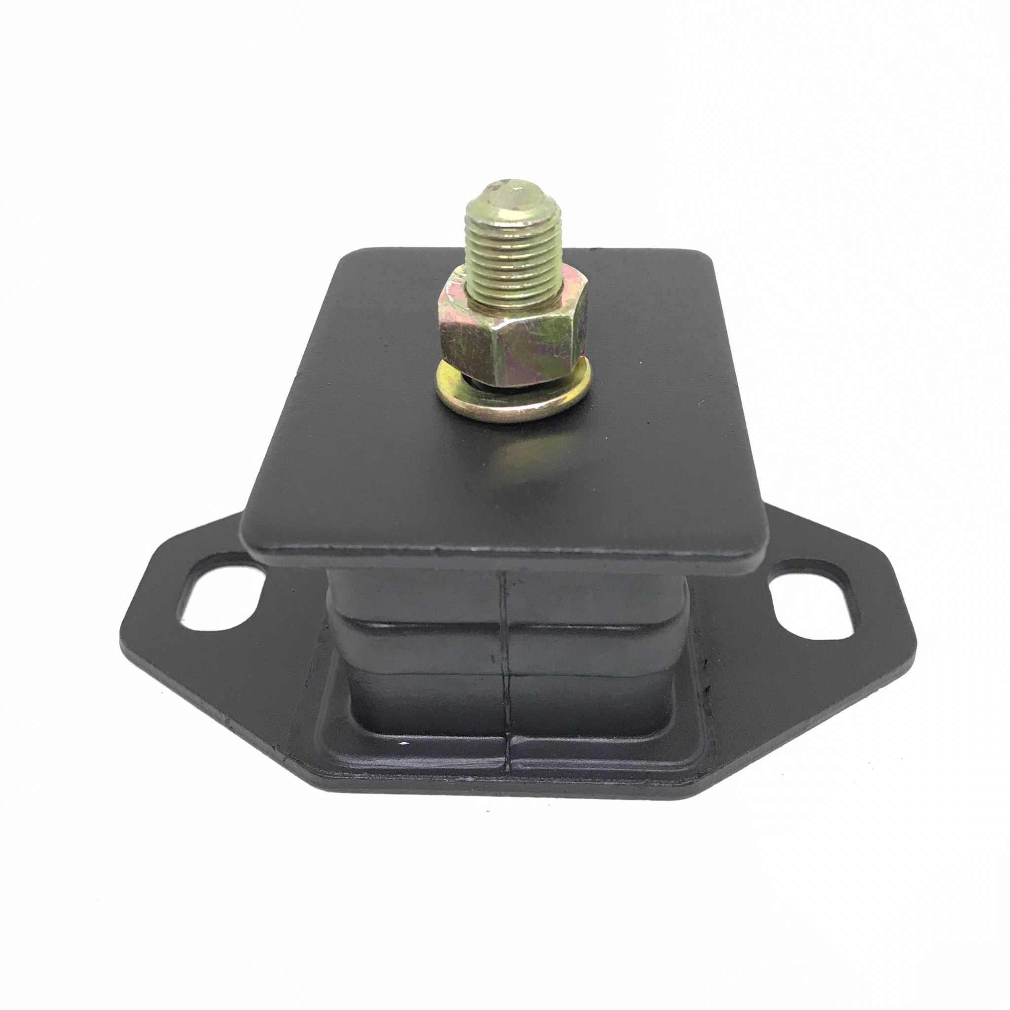 ยางแท่นเครื่องหน้า TOYOTA MTX ปี 1990-1997 โตโยต้า ไมตี้เอ็ก / 12361-54110 / T10460 / RBI / จำนวน 1 ชิ้น (FRONT ENGINE MOUNTING)