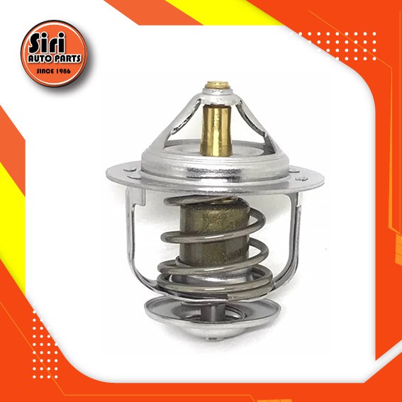 (ประกัน 1 เดือน) วาล์วน้ำ TOYOTA MTX ,TIGER 2WD/4WD รถตู้ LH112 (LN85,LN95,LN145,LN167) โตโยต้า ไมตี้เอ็ก ไทเกอร์ รถตู้หัวจรวด / 90916-03081