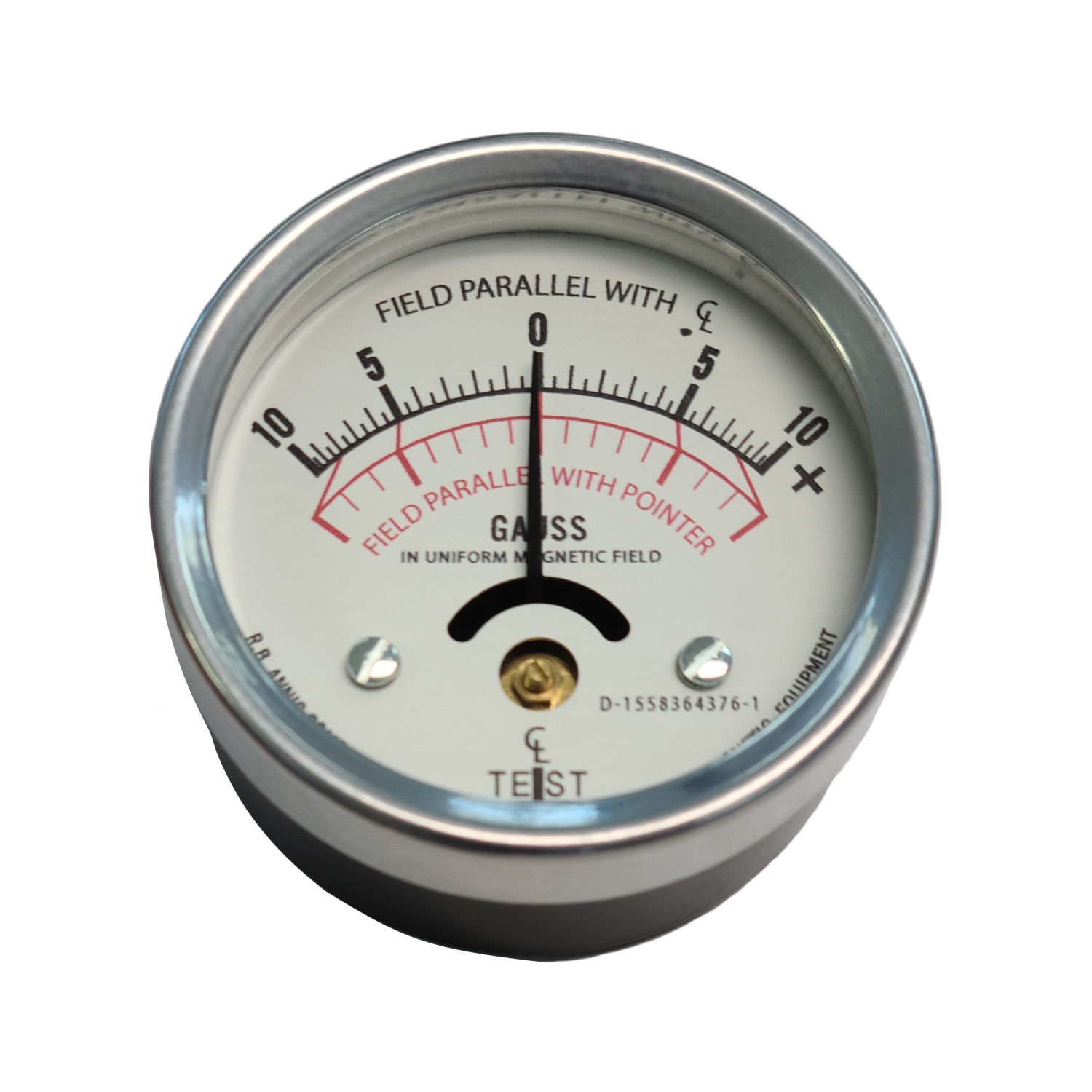 MG-25 Magnetic Field Indicator