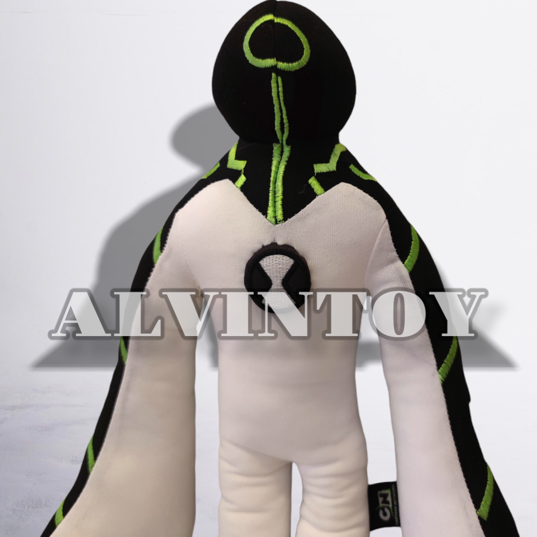 ตุ๊กตา Upgrade Ben10