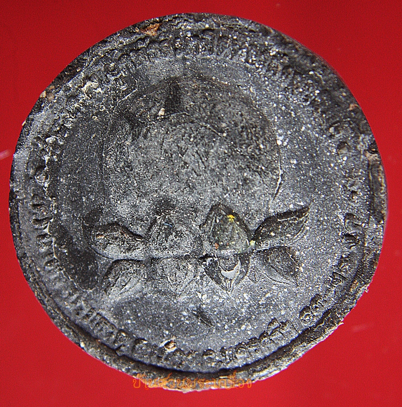 พระผง พ่อท่านคล้าย วาจาสิทธิ์ วัดหน้าพระธาตุ นครศรีธรรมราช