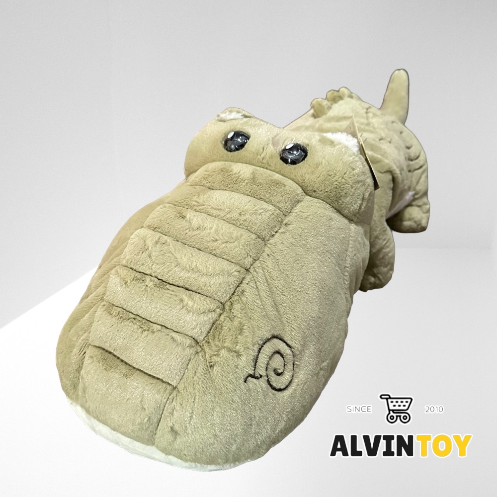 ตุ๊กตา Crocodile - จระเข้ 32 นิ้ว
