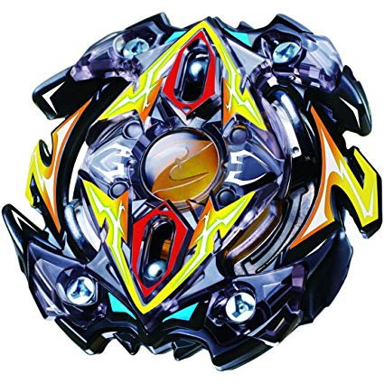 BayBlade ชนกระจาย+ด้ามจับ แบบที่ 4