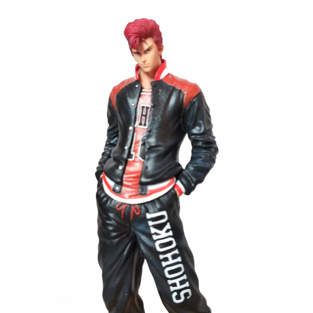 Figure Slam Dunk Shohoku 10 - สแลมดังก์