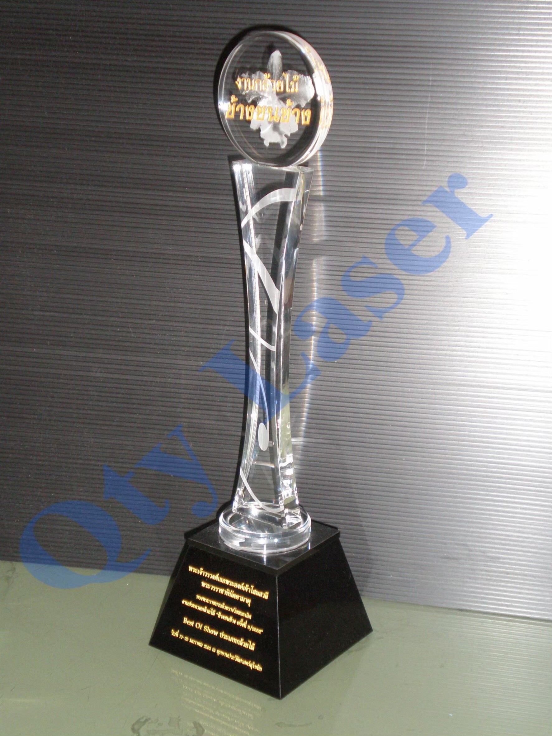 TROPHY094
