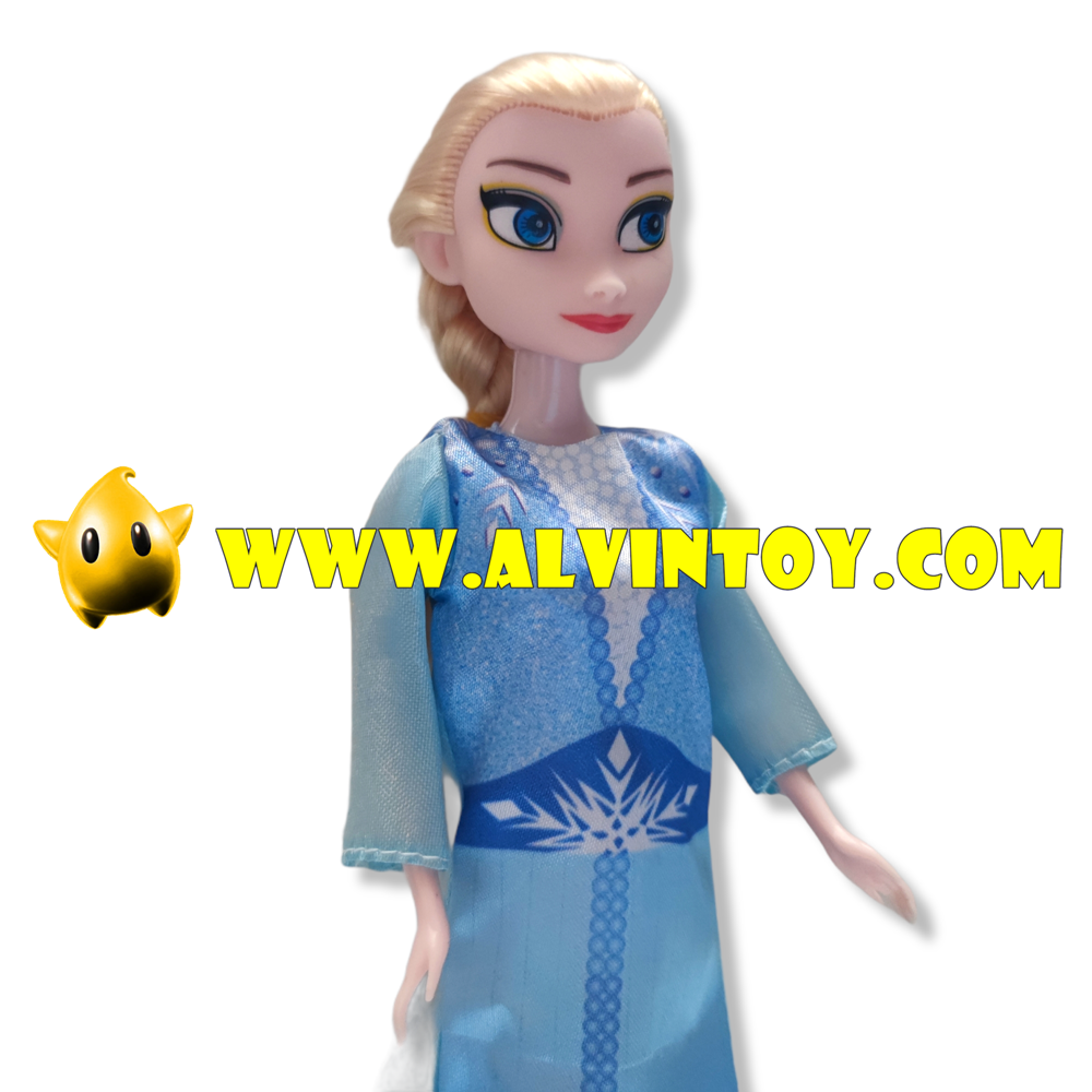 ตุ๊กตา Frozen 2 - โฟรเซ่น 12 นิ้ว