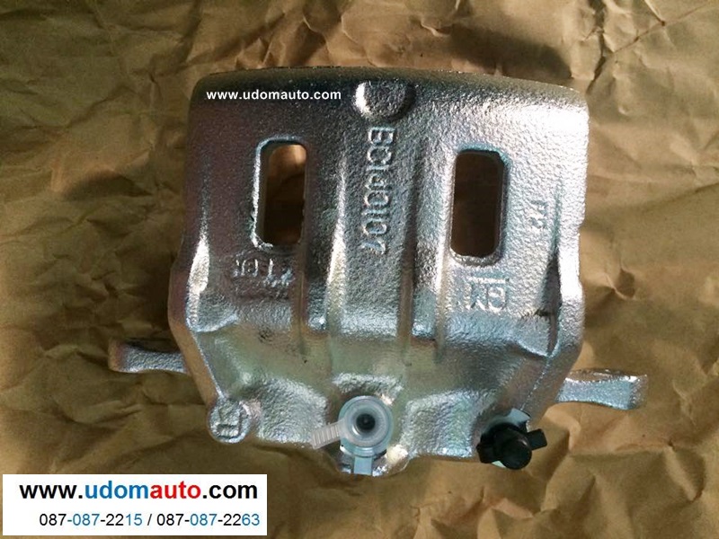 คาลิปเปอร์เบรคหน้า+ลูกสูบ CAPTIVA (แคพติว่า) / Caliper Brake