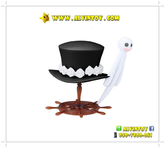 One Piece H.A.T. Drink Cap 6 กล่อง