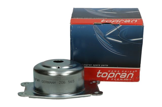 คุ้มยกชุด!!! ชุดยางแท่นเครื่อง+แท่นเกียร์ ZAFIRA (1ชุด มี 3ตัว) "topran"