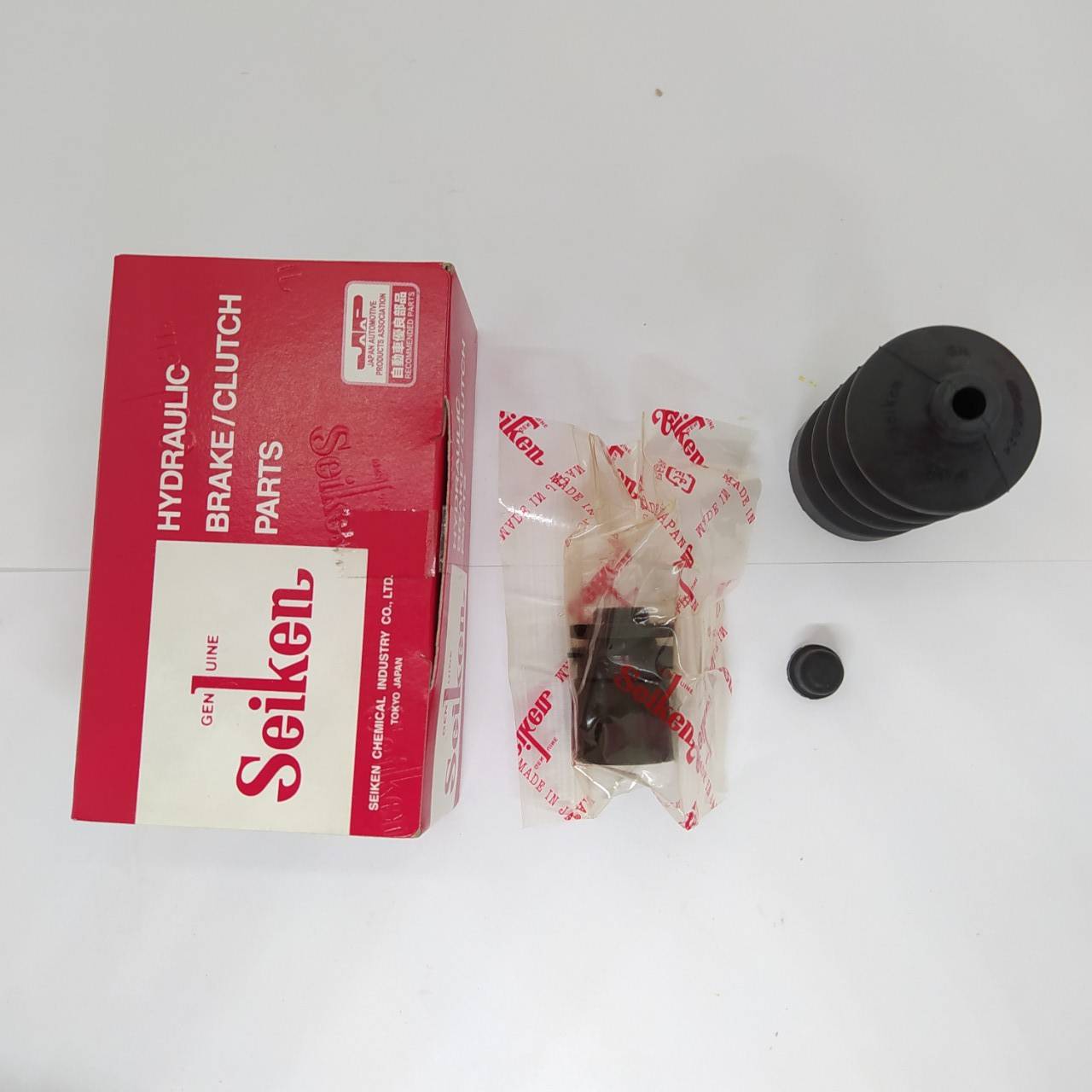 ชุดซ่อมปั้มครัช ล่าง ISUZU TFR 2500 / อีซูซุ ทีเอฟอาร์ - SK82581 - ขนาด (13/16) - SEIKEN - MADE IN JAPAN - Clutch Repair Kit