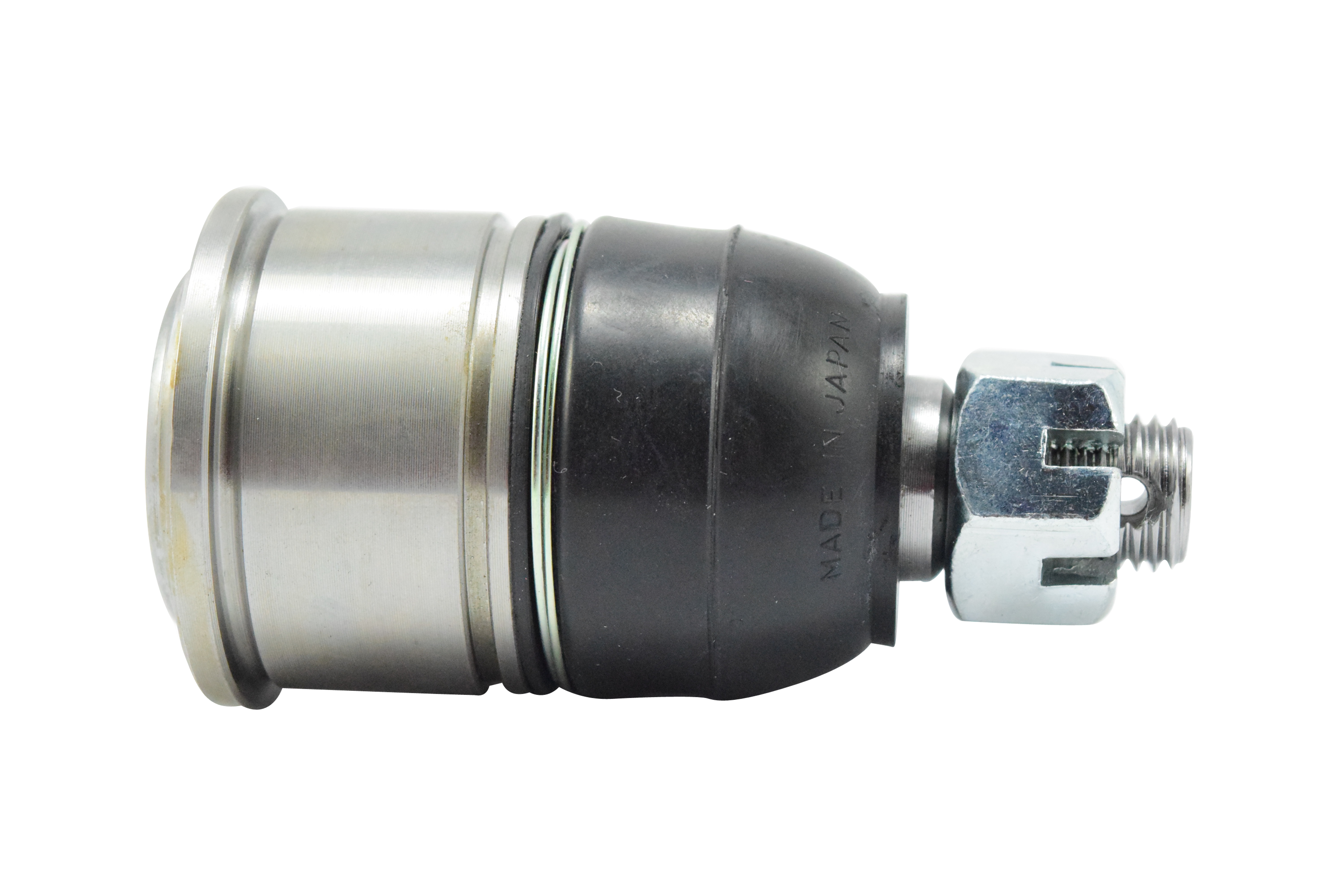(2 ตัว) ลูกหมากปีกนกล่าง HONDA PRELUDE ปี 1991 (BA8) ฮอนด้า 3B-6202 ยี่ห้อ 333 LOWER BALL JOINT