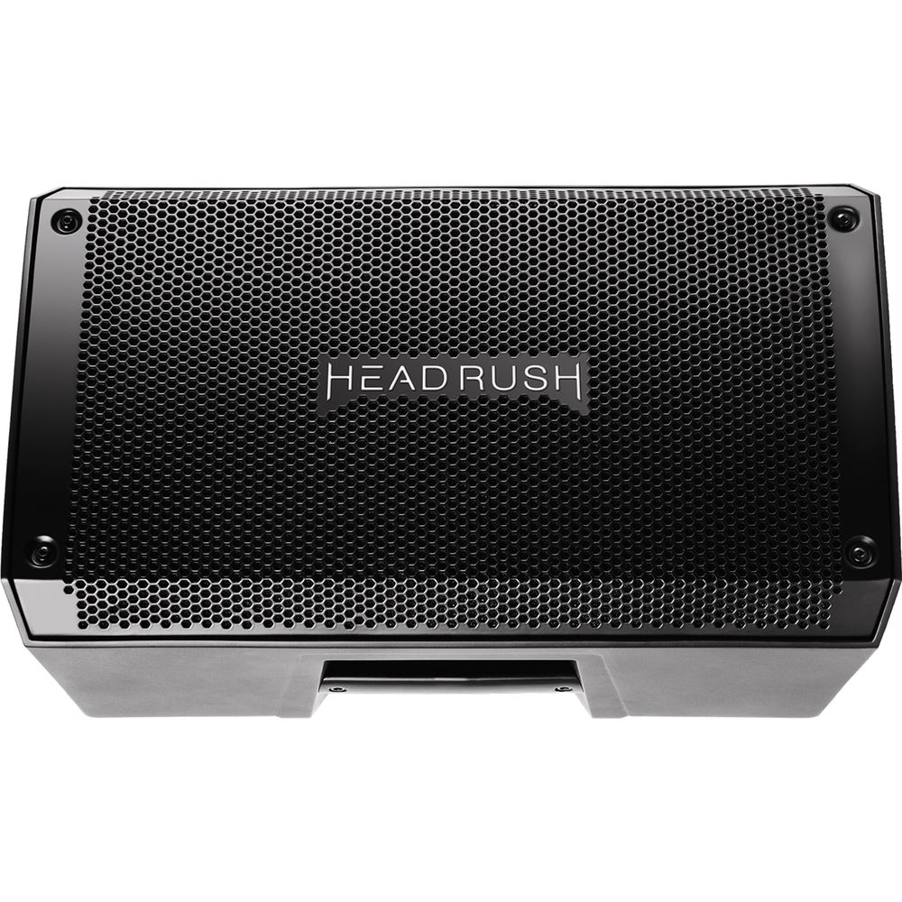 HeadRush FRFR-108 *ของแท้รับประกัน 1ปี* ลำโพง Full Range 8 นิ้ว, 2000 วัตต์ สำหรับเครื่องดนตรี ฯลฯ