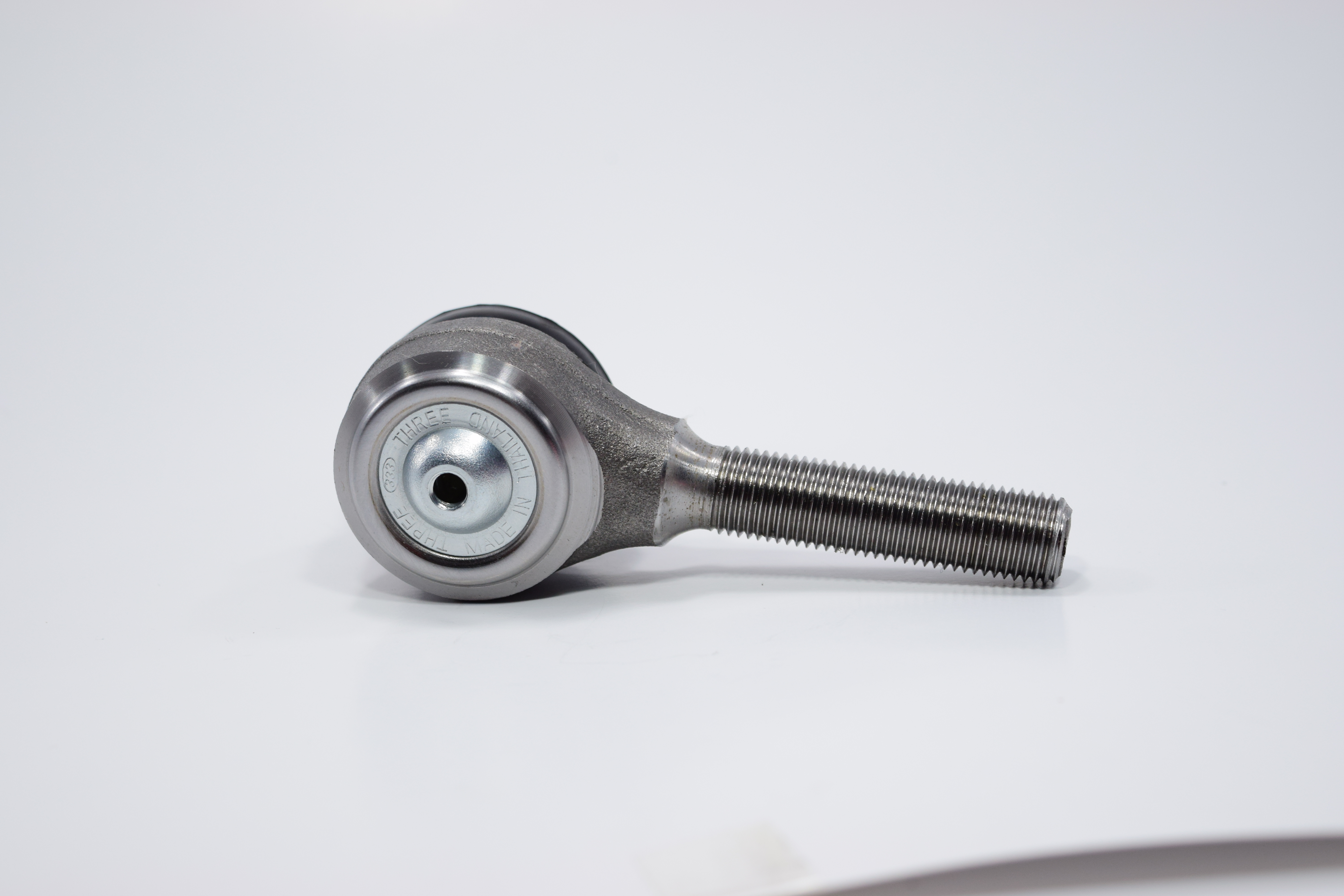 (2 ตัว) ลูกหมากคันชักนอก TOYOTA KE30 ปี 1974-1979 โตโยต้า 3E-2161 ยี่ห้อ 333 TIE ROD END, OUTER (ซ้าย / ขวา)